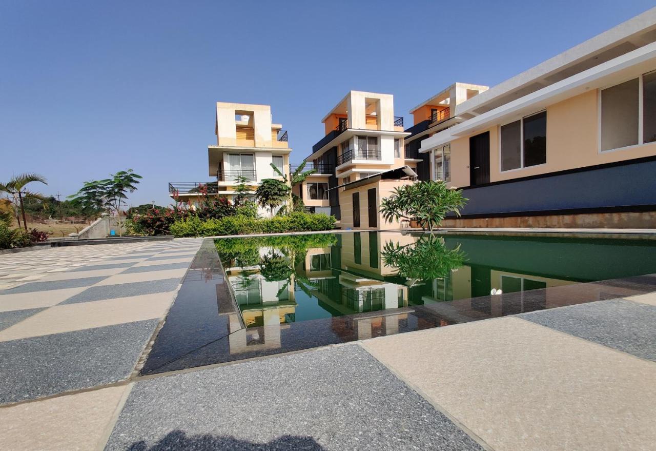 Royal Meadows - Igatpuri Bungalow C Exterior photo