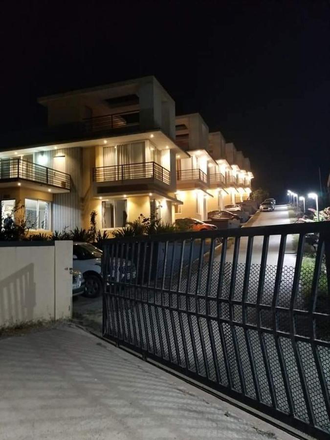 Royal Meadows - Igatpuri Bungalow C Exterior photo