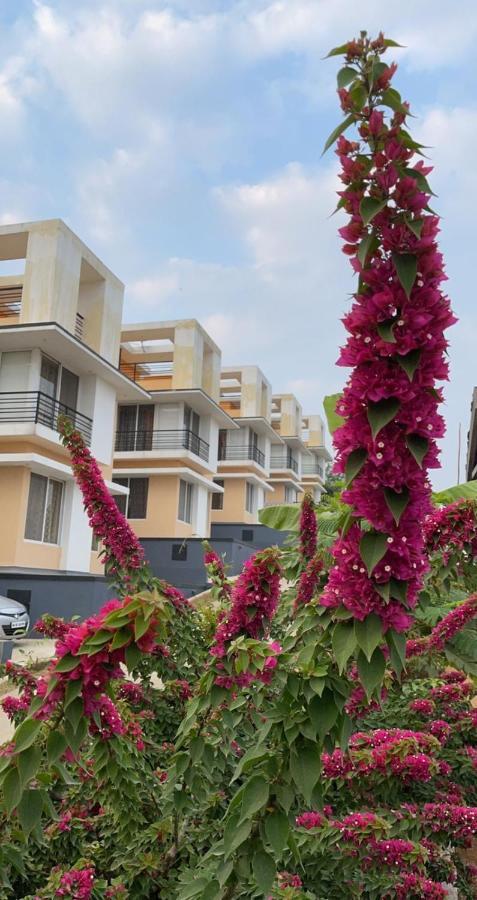 Royal Meadows - Igatpuri Bungalow C Exterior photo