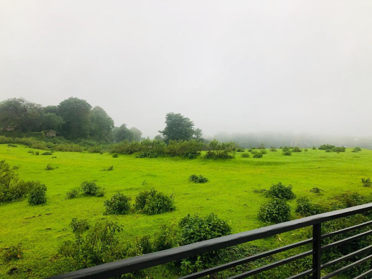 Royal Meadows - Igatpuri Bungalow C Exterior photo
