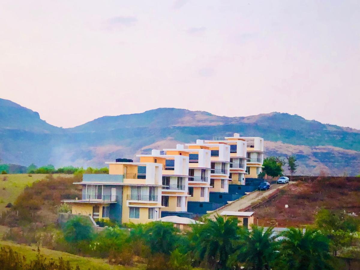 Royal Meadows - Igatpuri Bungalow C Exterior photo
