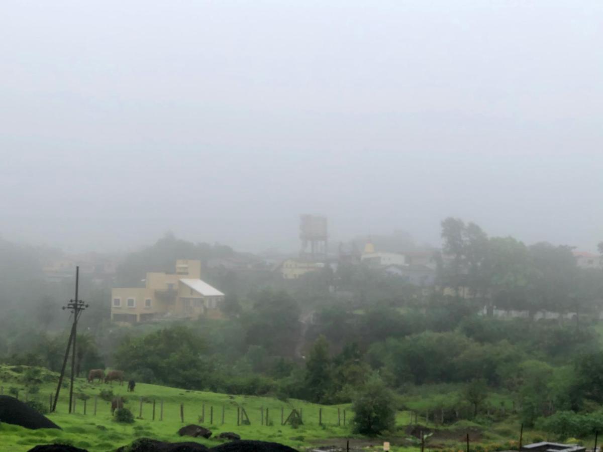 Royal Meadows - Igatpuri Bungalow C Exterior photo