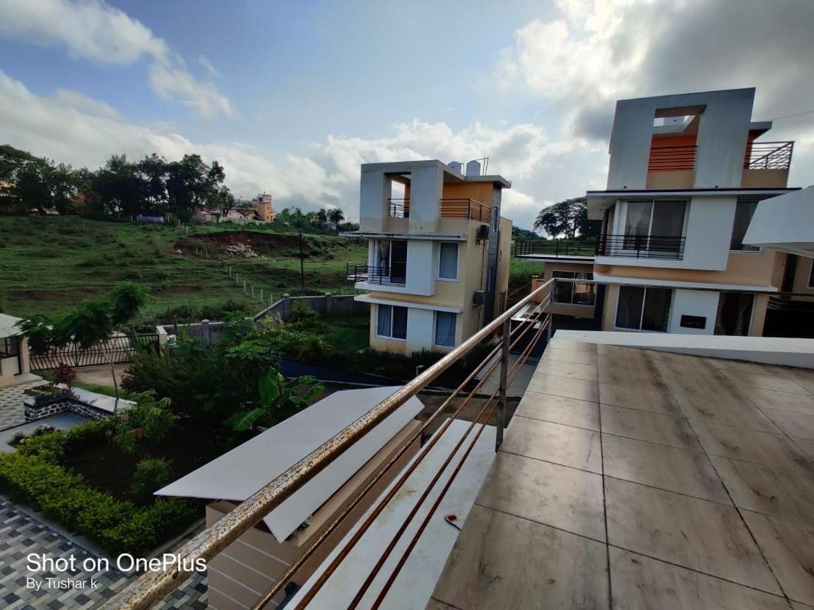 Royal Meadows - Igatpuri Bungalow C Exterior photo