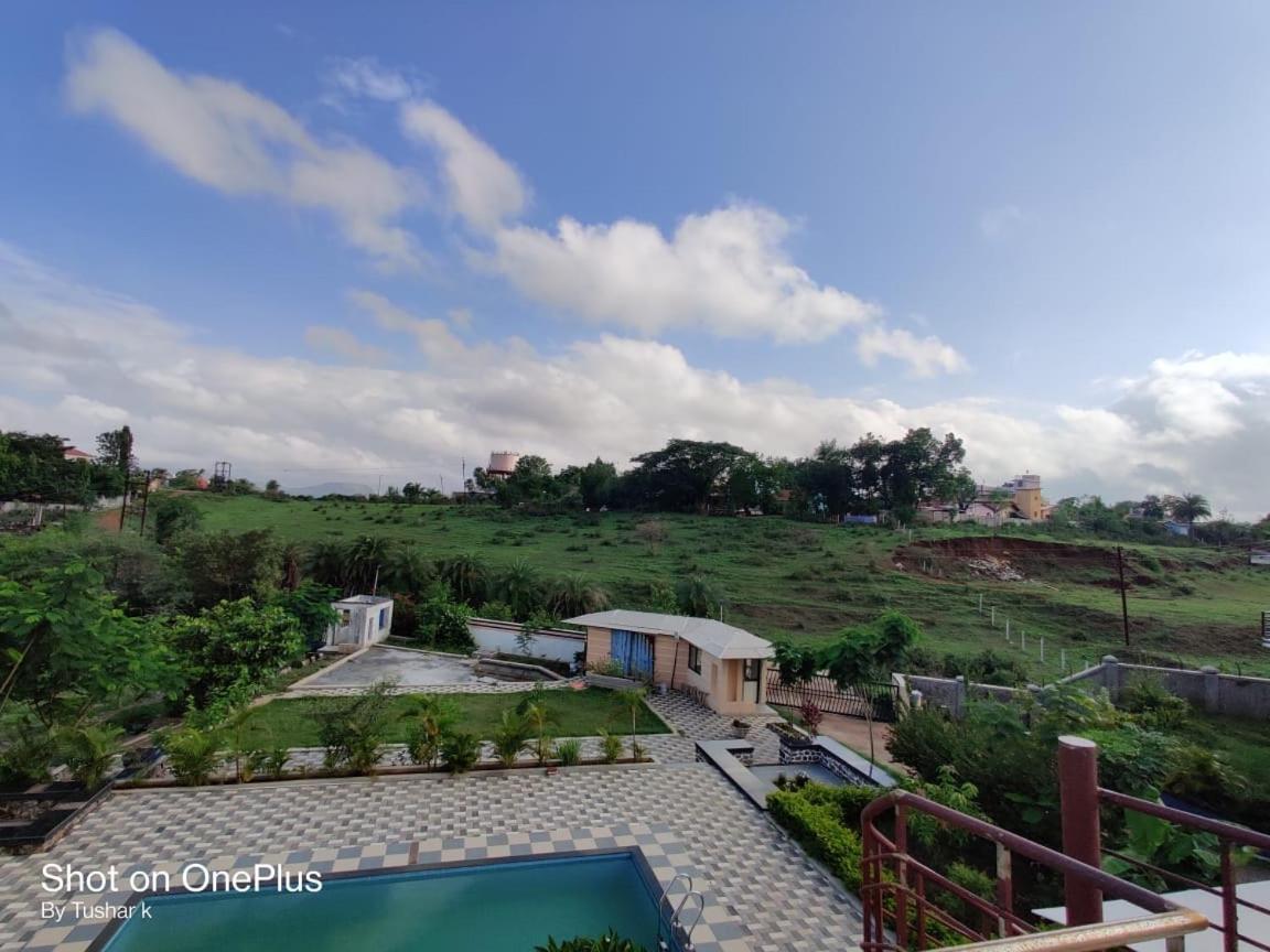 Royal Meadows - Igatpuri Bungalow C Exterior photo