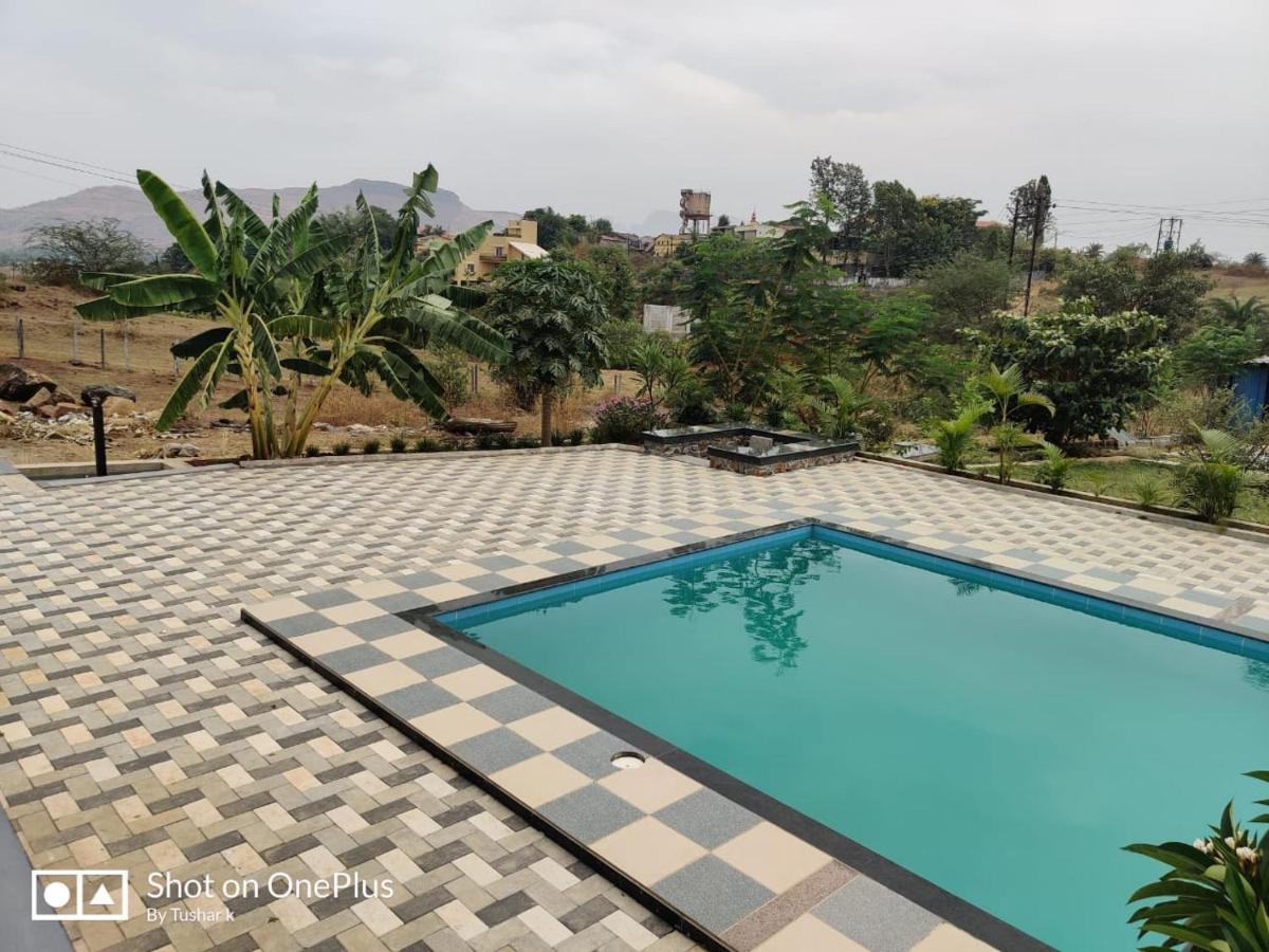 Royal Meadows - Igatpuri Bungalow C Exterior photo