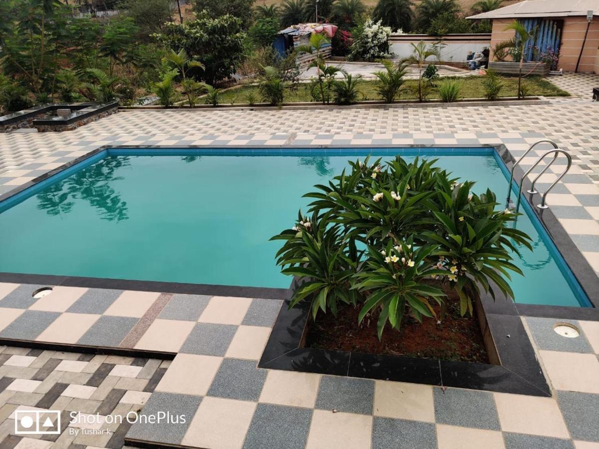 Royal Meadows - Igatpuri Bungalow C Exterior photo