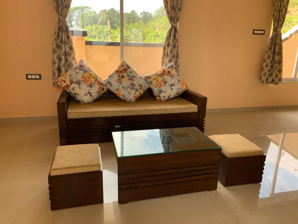 Royal Meadows - Igatpuri Bungalow C Exterior photo