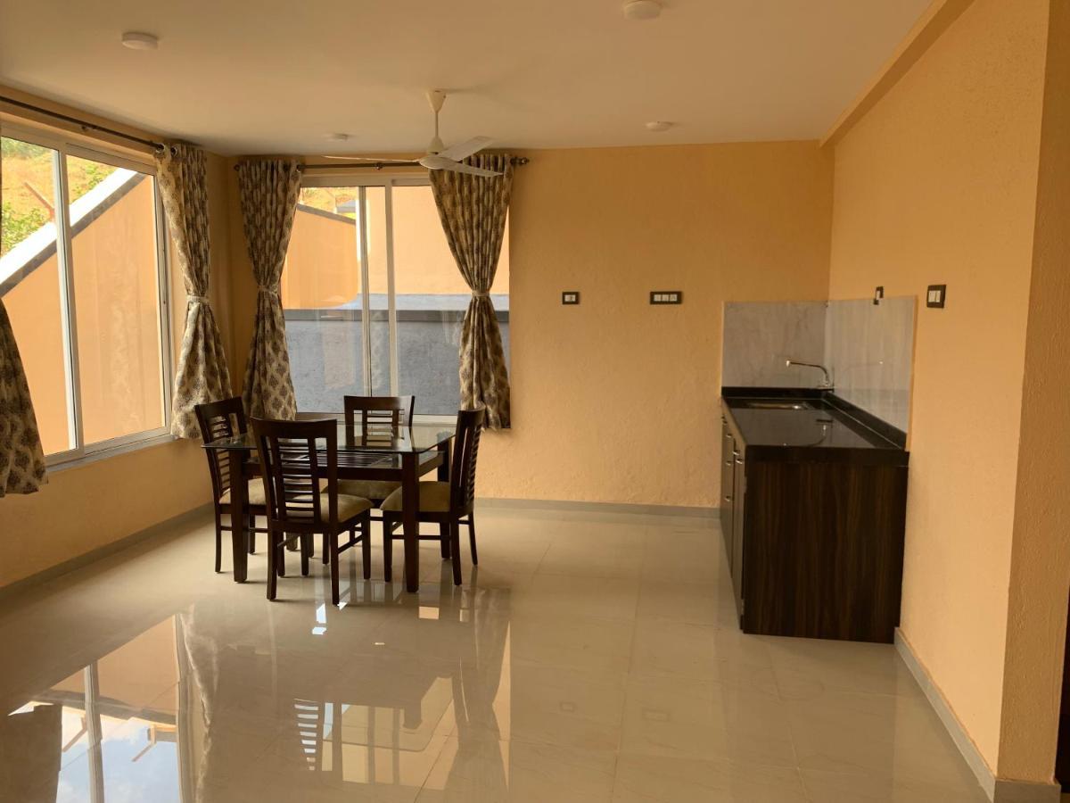 Royal Meadows - Igatpuri Bungalow C Exterior photo