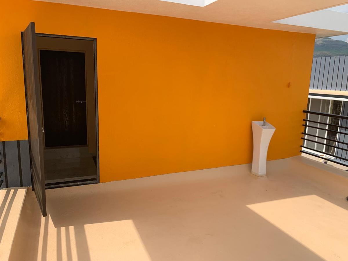 Royal Meadows - Igatpuri Bungalow C Exterior photo