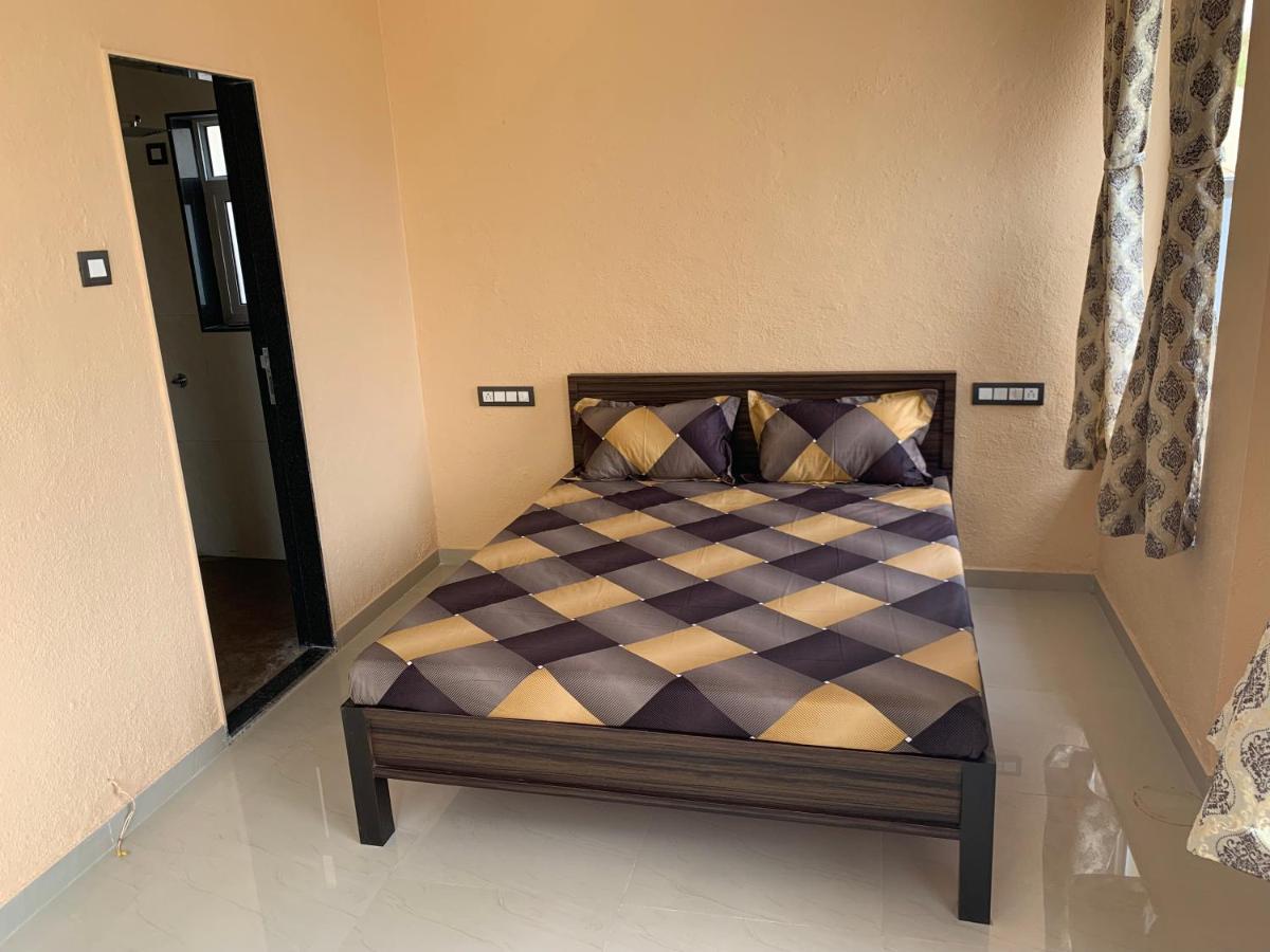 Royal Meadows - Igatpuri Bungalow C Exterior photo