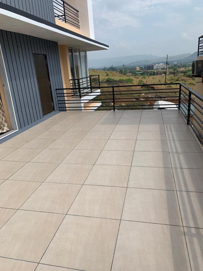 Royal Meadows - Igatpuri Bungalow C Exterior photo