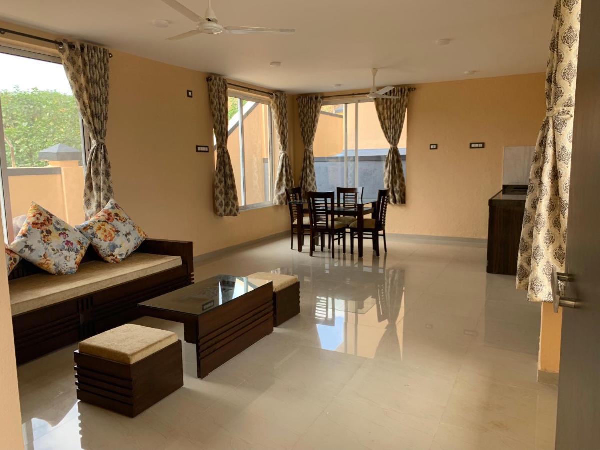 Royal Meadows - Igatpuri Bungalow C Exterior photo