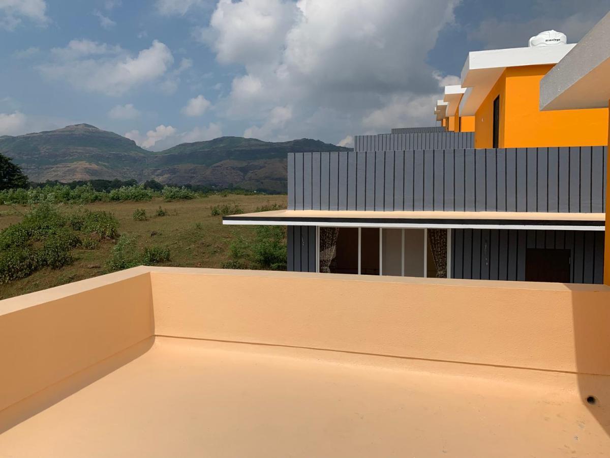 Royal Meadows - Igatpuri Bungalow C Exterior photo