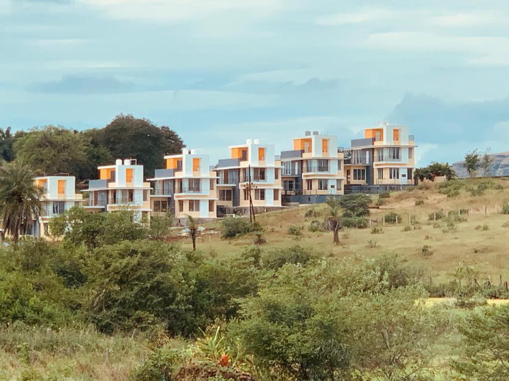 Royal Meadows - Igatpuri Bungalow C Exterior photo