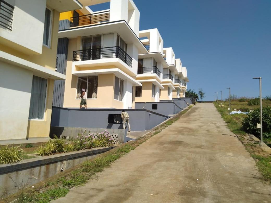 Royal Meadows - Igatpuri Bungalow C Exterior photo