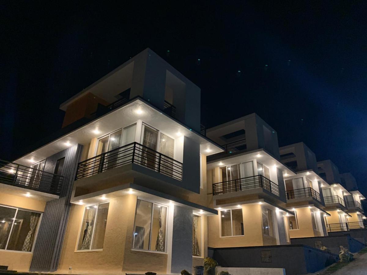 Royal Meadows - Igatpuri Bungalow C Exterior photo